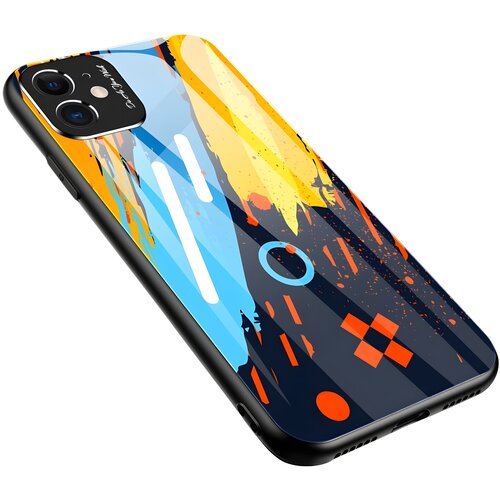 IZMAEL.eu Multifarebna futrola za Huawei P30 Lite - Višebojna 1 Cene