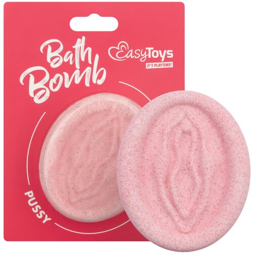 EasyToys Bomba za kupku - vaginica Cene