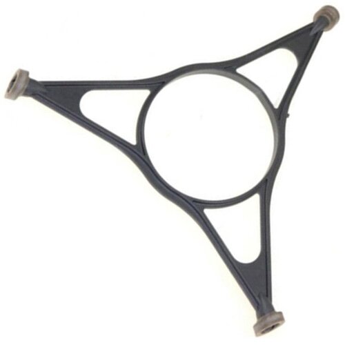 Whirlpool Podstavek za mikrovalovno pečico 481010422374 7.8 cm, (5000542350) Slike