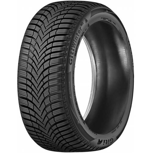 Giti Winter W2 ( 225/65 R17 102H ) Slike