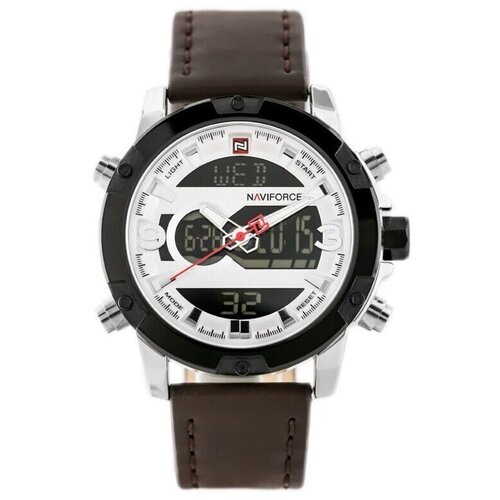 Naviforce Analogne ure NF9097 pisana Slike