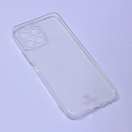  Maska za telefon Teracell Skin za Huawei Honor X8 transparent Cene