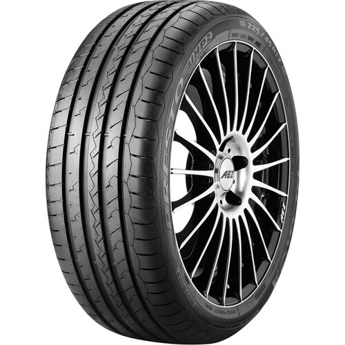 Debica Presto UHP 2 ( 255/40 R19 100Y XL ) Slike