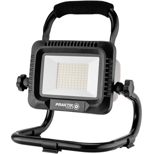 PRAKTIK TOOLS reflektor solo PTQ143 Slike