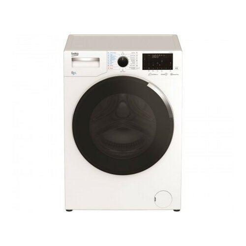 Beko htv 8746 xf mašina za pranje i sušenje veša Cene