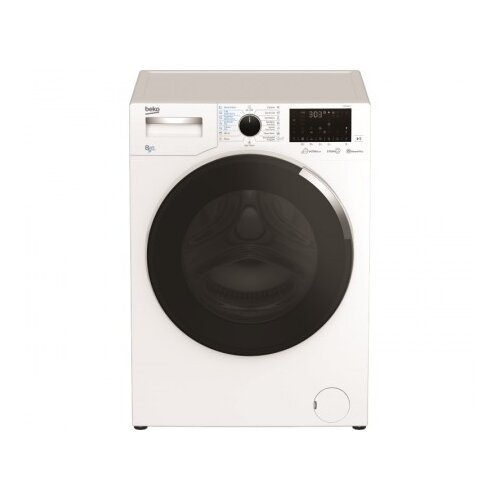 Beko kombinirana perilica-sušilica HTV 8746 XF Cijene