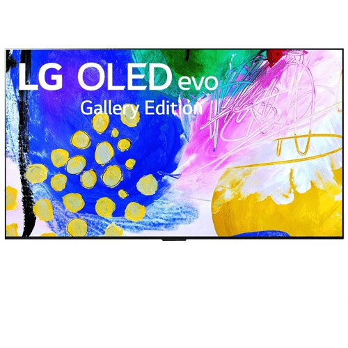 LG Smart televizor OLED55G23LA.AEU Cene