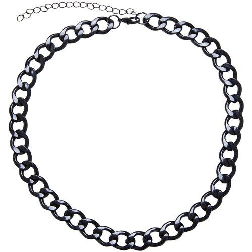 Urban Classics Accessoires Big Chain Necklace black Cijene