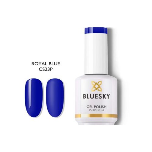  BLUESKY TRAJNI LAK ROYAL BLUE 15ML Cijene