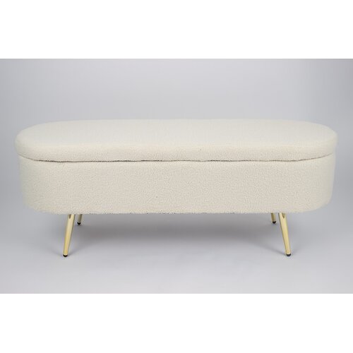 AMC HOME Kanabe Tedy, 122x41x47cm, Beli Cene