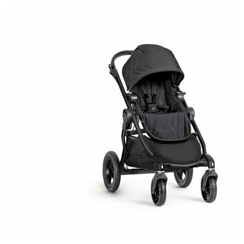 Baby Jogger City Select Black kolica za bebe Slike
