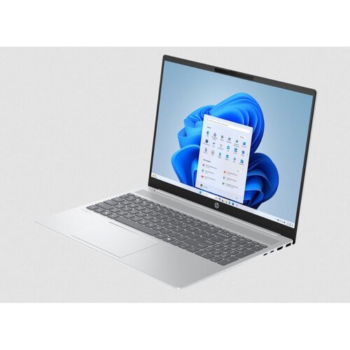 HP OmniBook 5 16-ba1013nm DOS 16"WUXGA AG Core 7 150U 32GB onboard 512GB srebrna 3g Cene