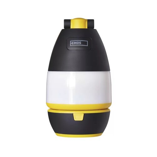 Emos Led višenamenska lampa za kampovanje 215 lm P4008 Cene