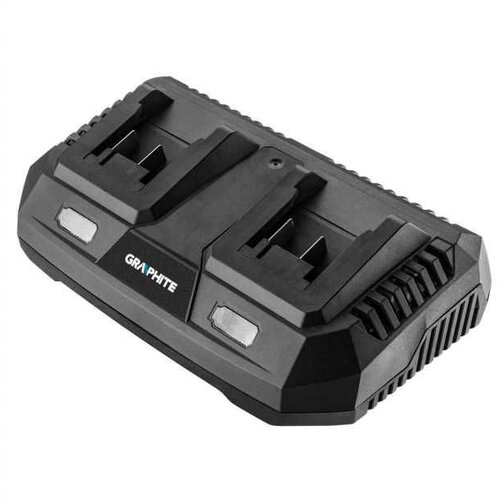 Graphite 58G085 battery charger Universal AC Cijene
