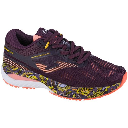 Joma Tek &amp;amp; Trail R.Hispalis Lady 22 Vijolična Slike