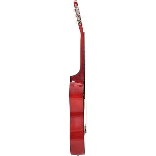  Klasična gitara za početnike i djecu 3/4 36&amp;quot; od drva lipe Slike