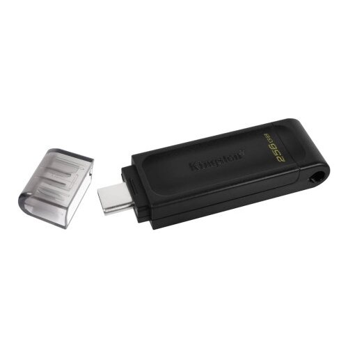 Kingston type-c dt70/256gb USB fd 256gb ( 0001309948 ) Slike
