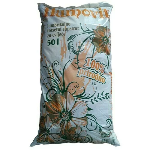 Supstrat za biljke Humovit (50 l)