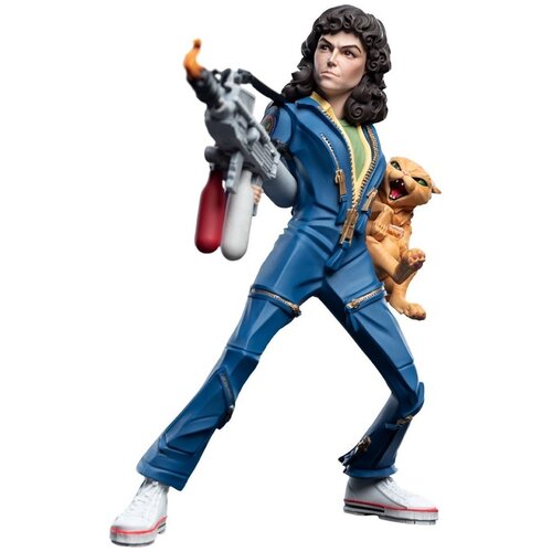Weta Workshop ALIEN - Ripley figura Mini Epics, (21563487) Cene