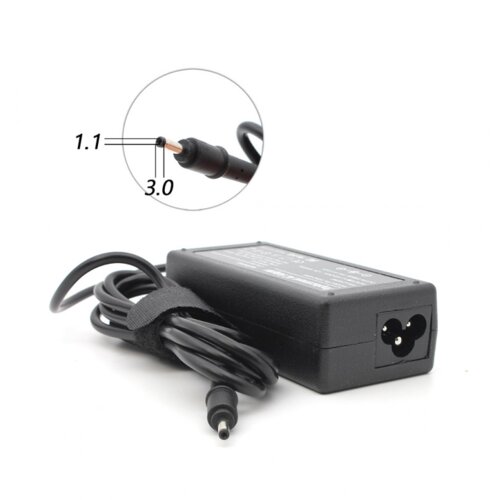  Punjac za laptop Asus 19V 3.42A 65W (3.0*1.1) Cene