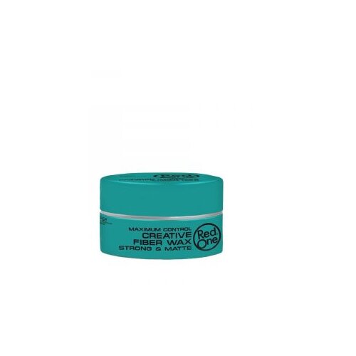  Vosak za kosu RedOne 150 ml &amp;ndash; Turquoise Slike