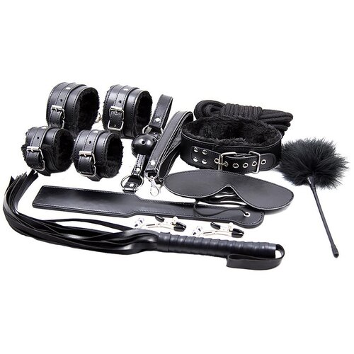 DREAMTOYS Blaze Ultimate Bondage Set Slike