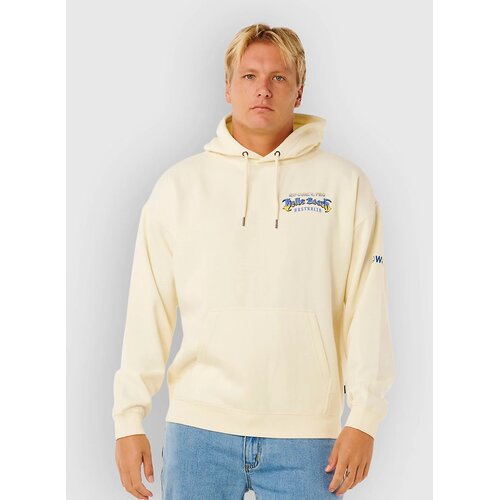 Rip Curl Bells Pro 26 Pulover s kapuco bone Slike