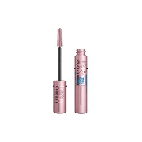 Maybelline New York Lash Sensational Sky High maskara waterproof Slike