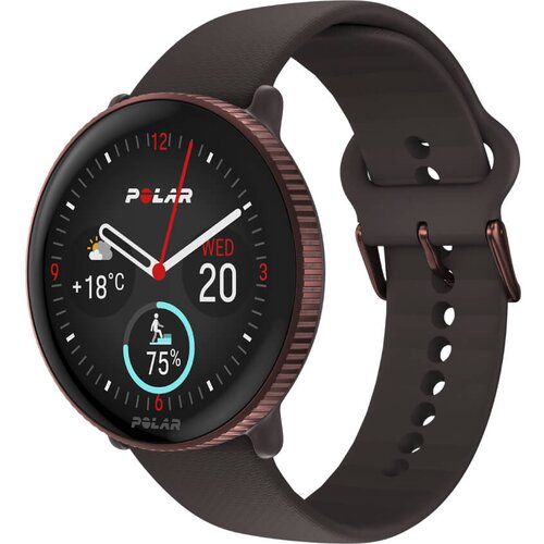 Polar Ignite 3 pametni satovi boja Brown Copper 1 kom Slike