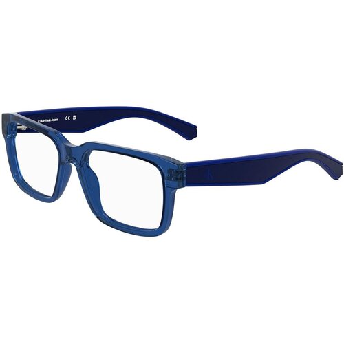 Calvin Klein Jeans CKJ25302 400 ONE SIZE (49) Modra/Kristalna Cene