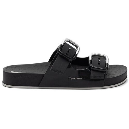 Ipanema Ženske papuče 83781-BP297, Shore Slide Fem, Crne Cene