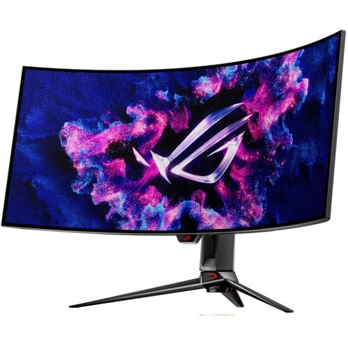 Asus ROG Swift PG39WCDM ekran za igranje Energetska učinkovitost 2021 E (A - G) () 21:9 0.03 ms Slike