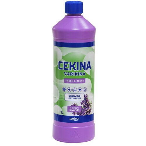 CEKINA Sredstvo za čišćenje varikina s mirisom lavande 1 L Cene