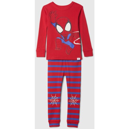 GAP Baby Pajama Set & Marvel - Boys Cene