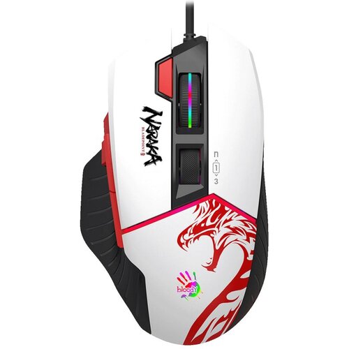 A4Tech Mi&scaron; optički, gaming, 20.000 CPI, RGB,... Cijene