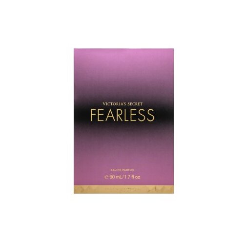 Victoria&amp;#039;s Secret Fearless parfemska voda za žene 50 ml Slike