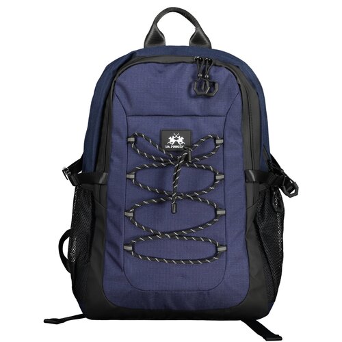 La Martina MAN BLUE BACKPACK Slike