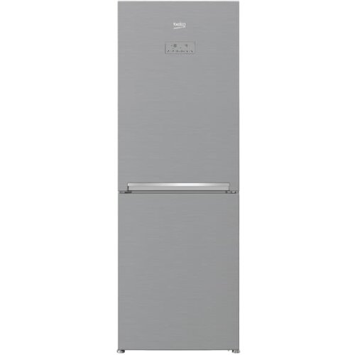 Beko MCNA340E30XBN kombinovani frižider Slike