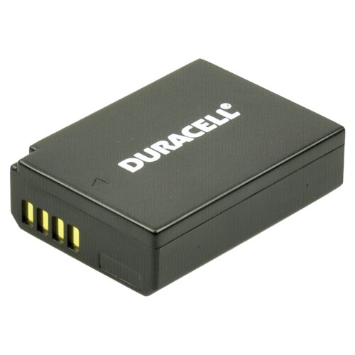 Duracell Li-Ion Akku 1020 mAh for Canon LP-E10 Cijene