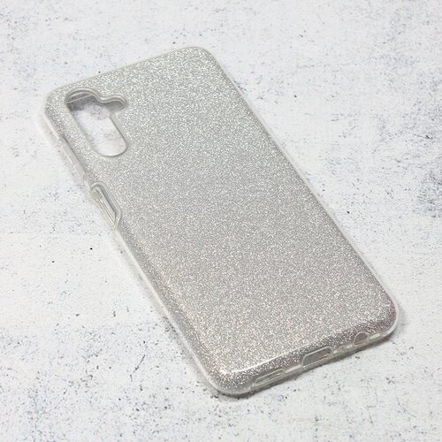  Maska crystal dust za xiaomi redmi note 11T 5G/Poco M4 pro 5G srebrna Cene
