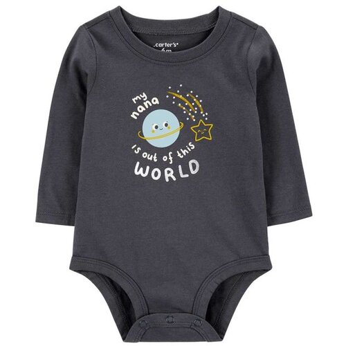 Carter's bodi za bebe dečake CTS-1R925010 Cene