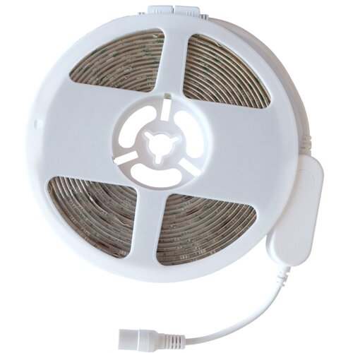  led rgbw kupatilska prigu&amp;scaron;iva traka LED/12,5W/12V IP65 5m wi-fi tuya Slike