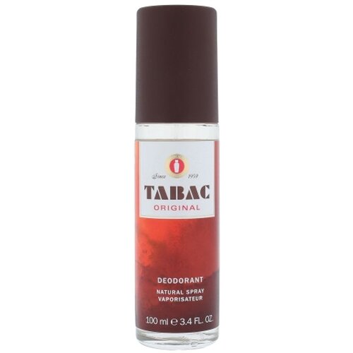 Tabac Original Deodorant Spray za Mu&amp;scaron;karce 100 ml Slike