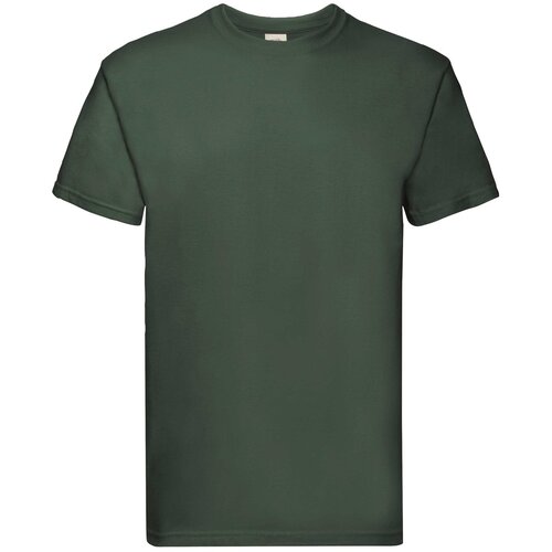 Fruit Of The Loom Super Premium Green Cene
