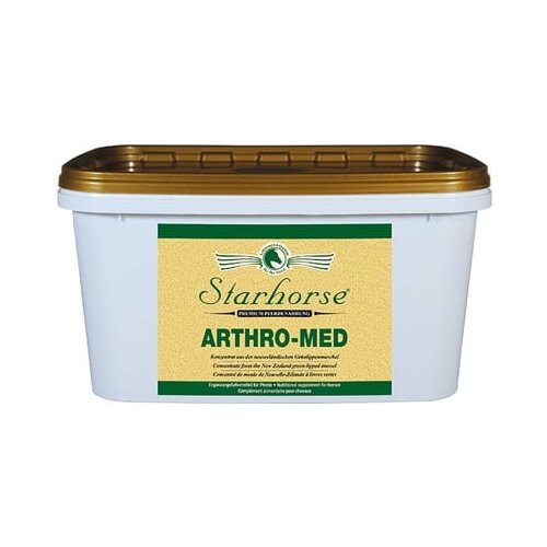 Starhorse Arthro-Med - 2,50 kg Cene