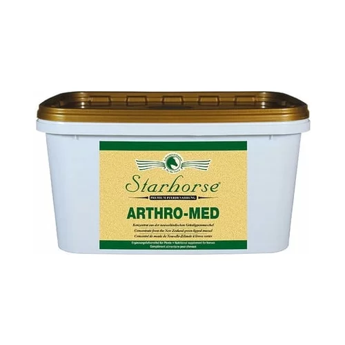 Starhorse Arthro-Med - 2,50 kg
