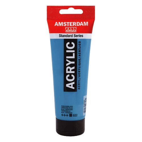 akrilna boja Amsterdam Standart Series 250 ml Slike