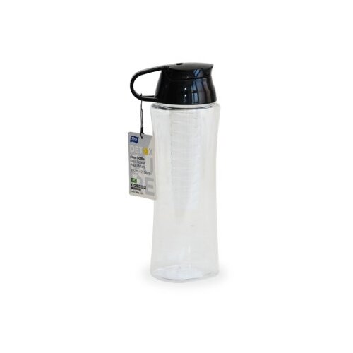  Fla&scaron;a za vodu 650ml Aqua detox transparent ( 20055 ) Cene