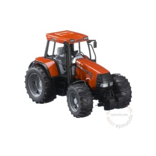 Bruder traktor 02090 Case CVX 170 Slike