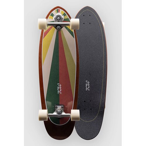 Yow San Onofre 35,5&amp;quot; Mid-Length Series Surfskate uni Slike